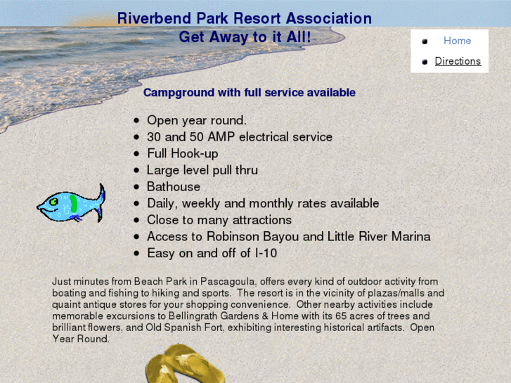 www.riverbendparkresort.com