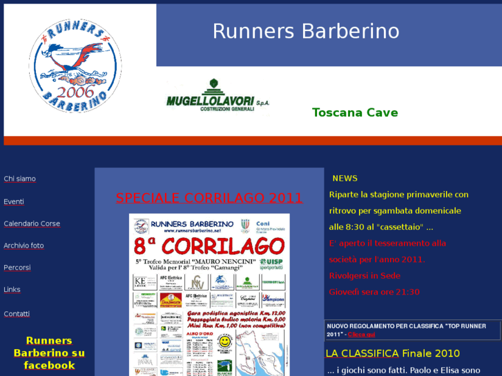 www.runnersbarberino.net