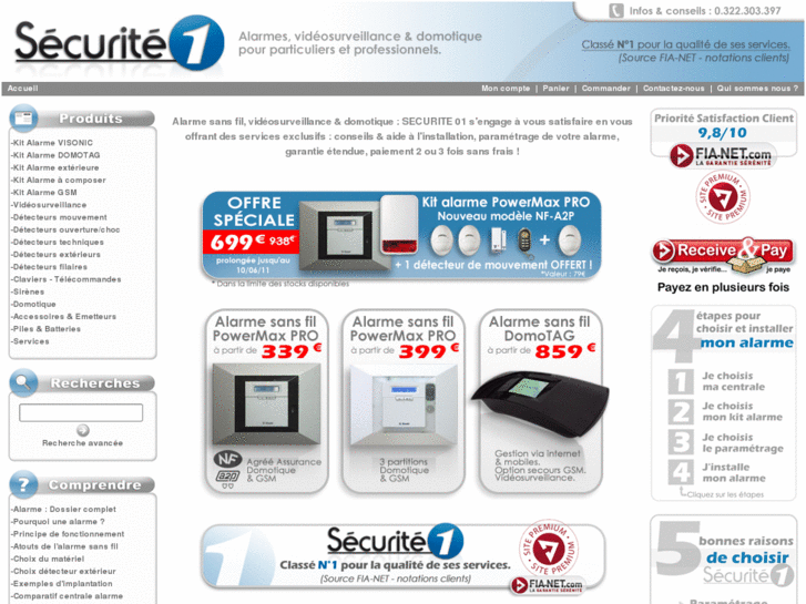 www.securite01.com