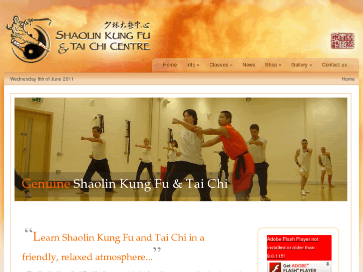 www.shaolintaichicentre.com