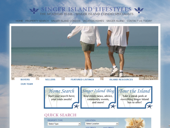 www.singerislandcondolifestyle.com