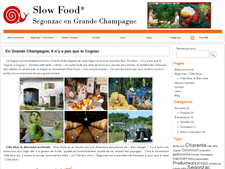 www.slowfood-segonzac.com