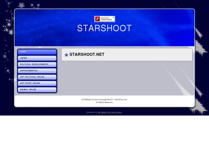 www.starshoot.net