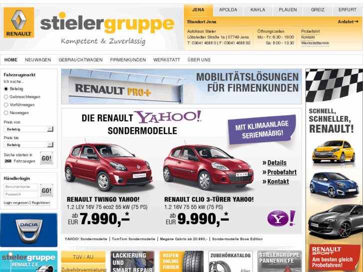 www.stielergruppe.com