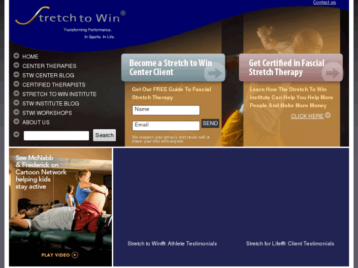 www.stretchtowin.com