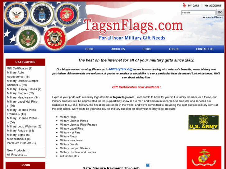 www.tagsnflags.com