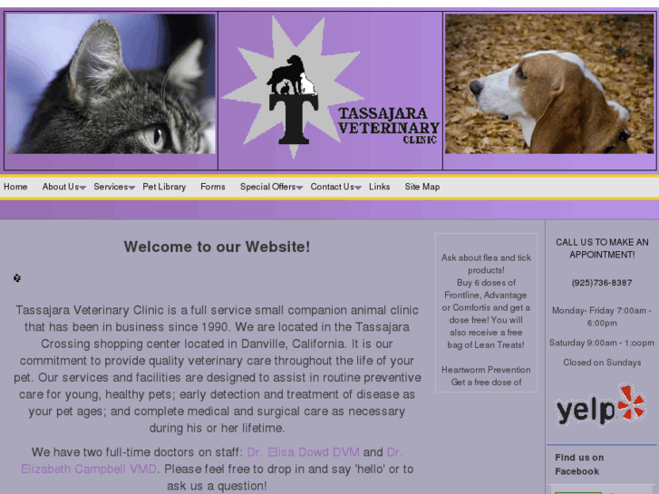 www.tassajaravet.com