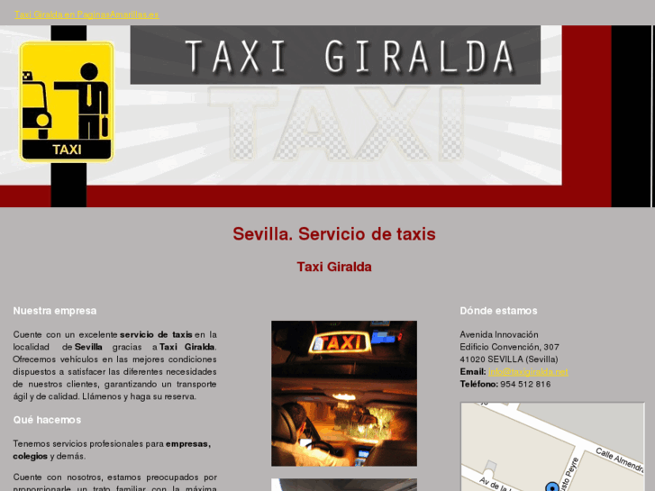 www.taxigiralda.net