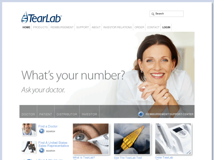 www.tearslab.com