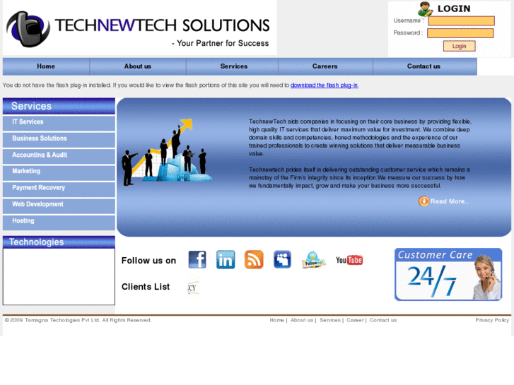 www.technewtech.com