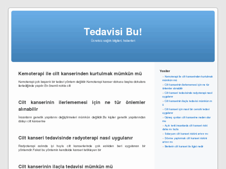 www.tedavisibu.com