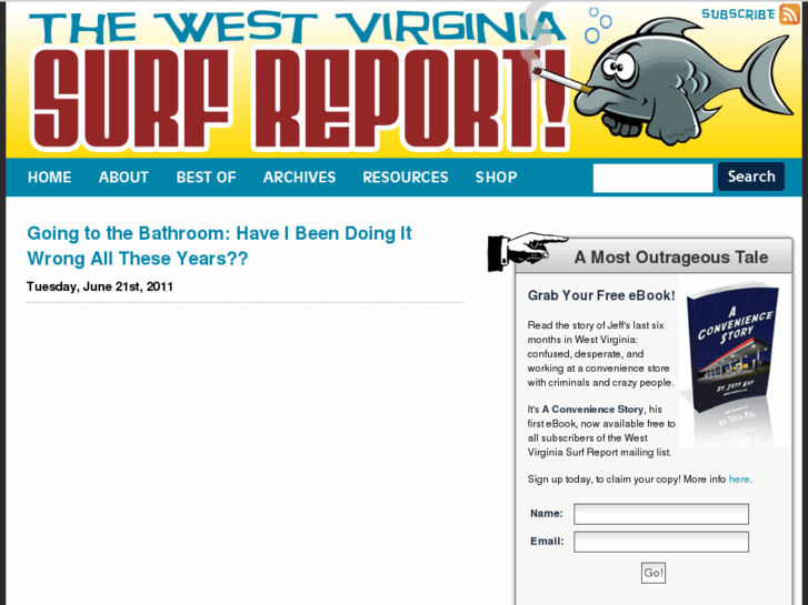 www.thewvsr.com