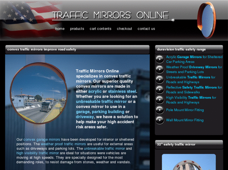 www.trafficmirror.com