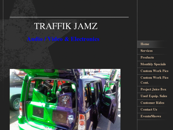 www.traffikjamzcaraudio.com