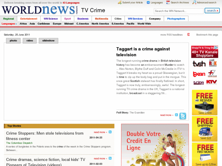 www.tvcrime.com