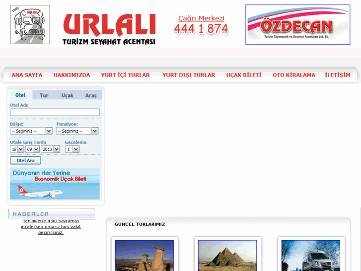 www.urlalitravel.com