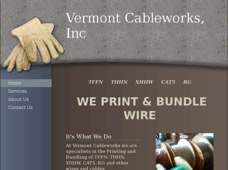 www.vermontcableworks.com