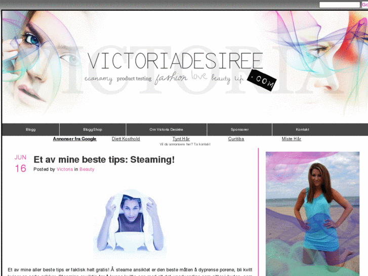 www.victoriadesiree.com