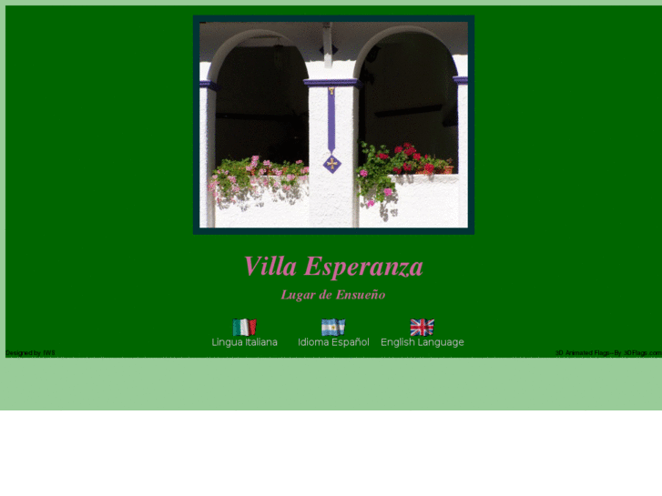 www.villa-esperanza.net