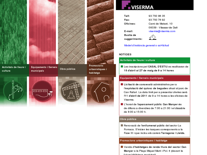 www.viserma.com