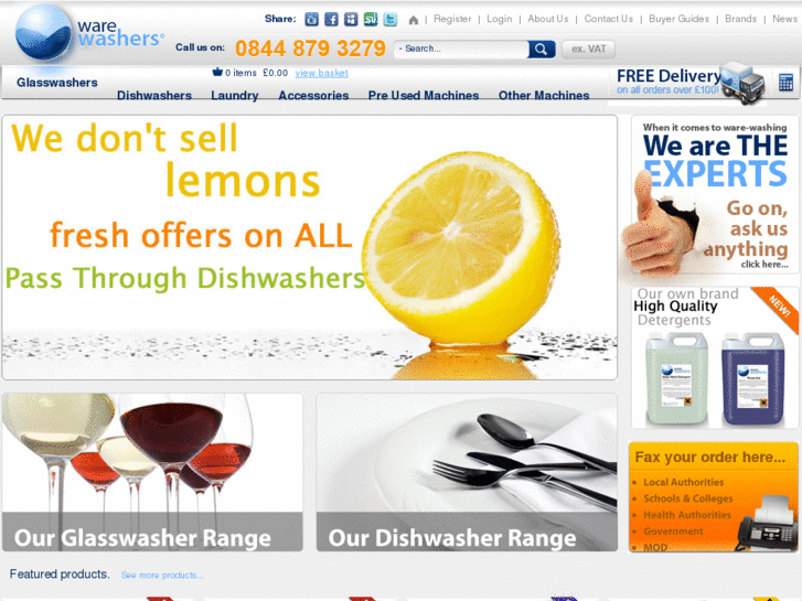 www.warewasher.com