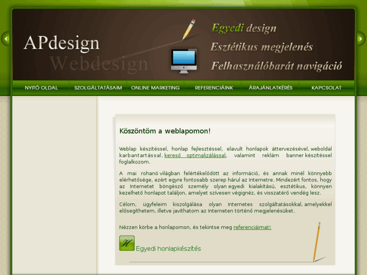 www.weblapdesign.com