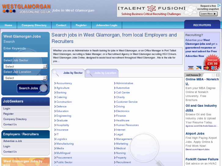 www.westglamorganjobsonline.co.uk