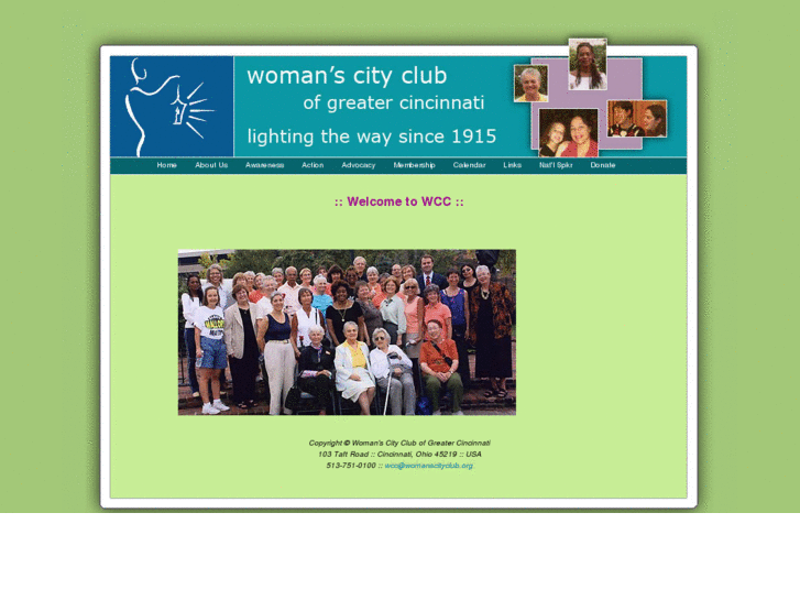 www.womanscityclub.com