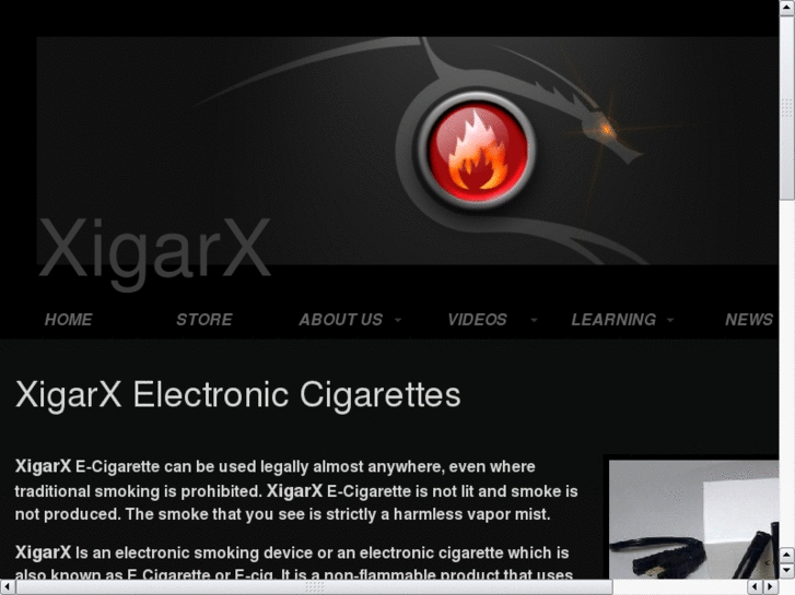 www.xigarx.com