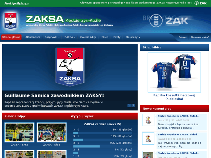 www.zaksa.pl