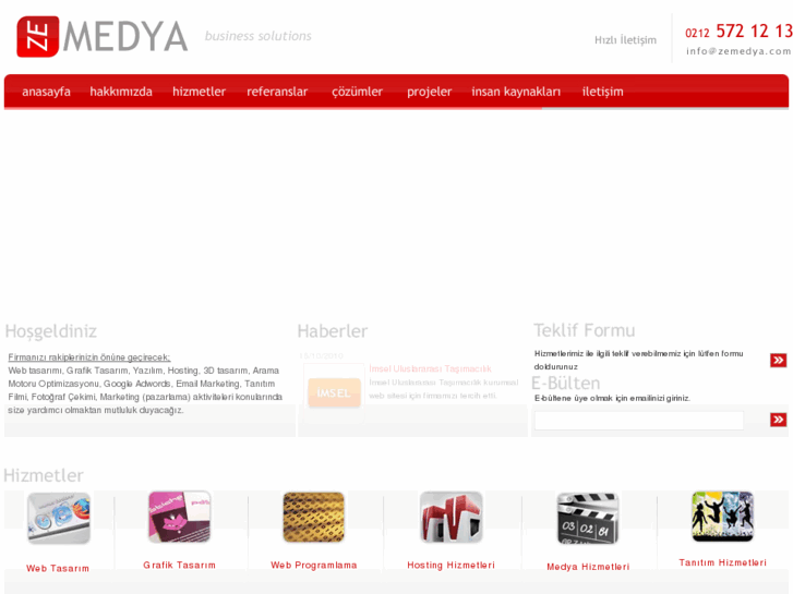 www.zemedya.com