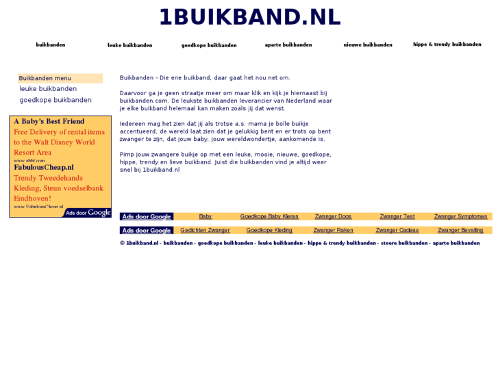 www.1buikband.nl