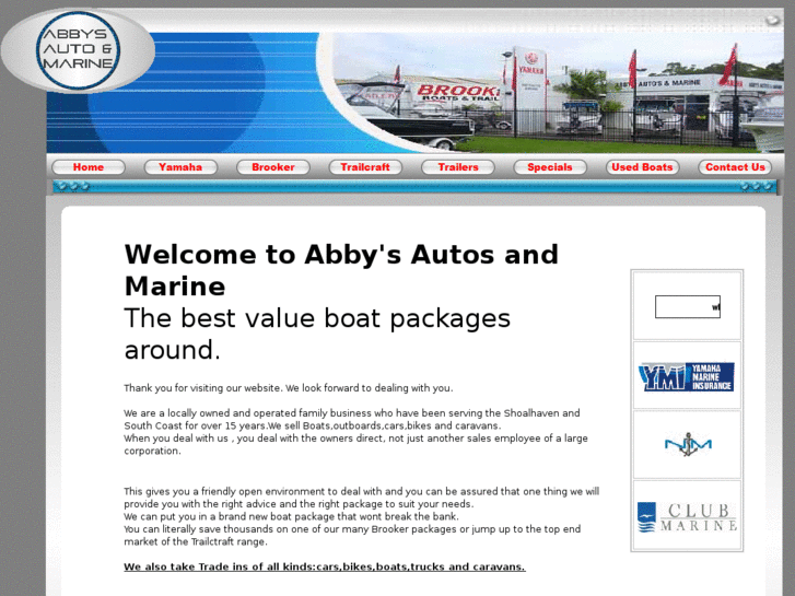 www.abbysmarine.com