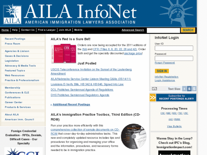 www.aila.net