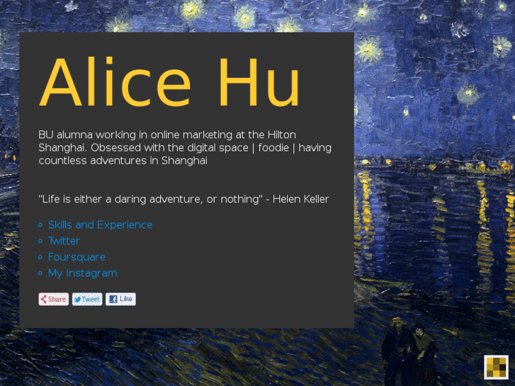 www.alicehu08.com