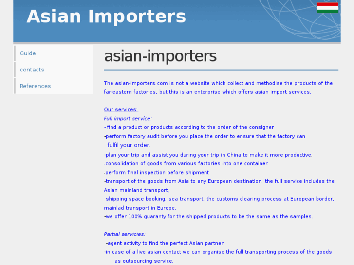 www.asian-importers.com