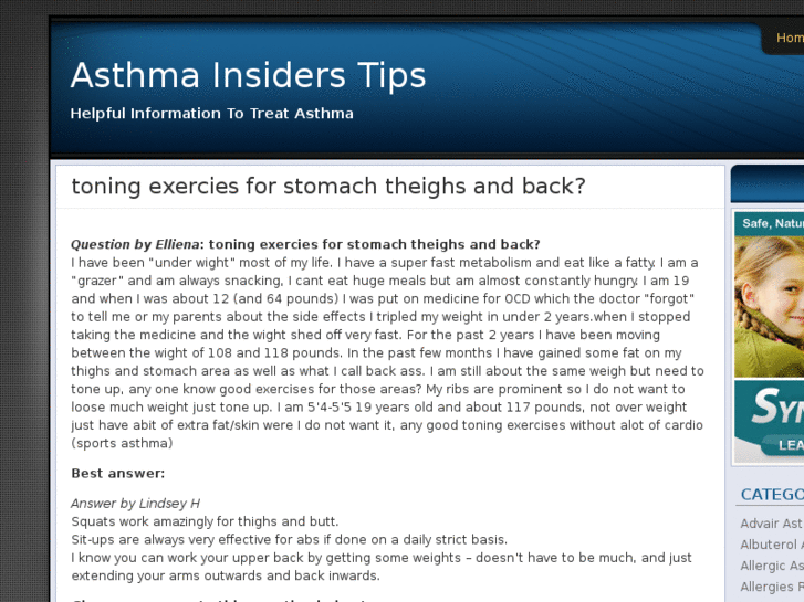 www.asthmainsiderstips.com