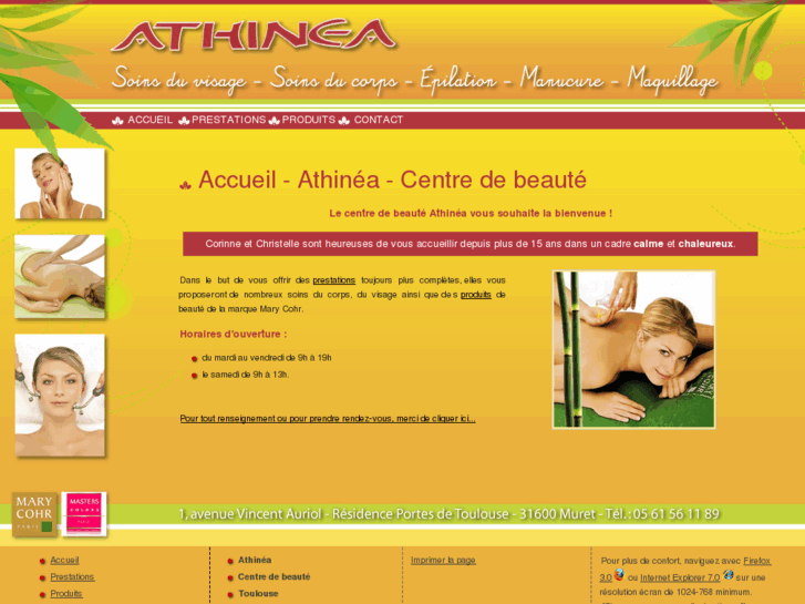 www.athinea31.com