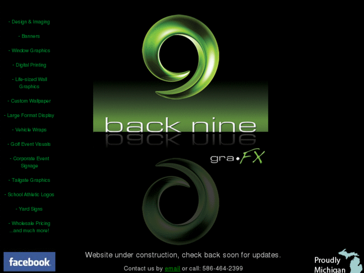 www.backninegraphics.com