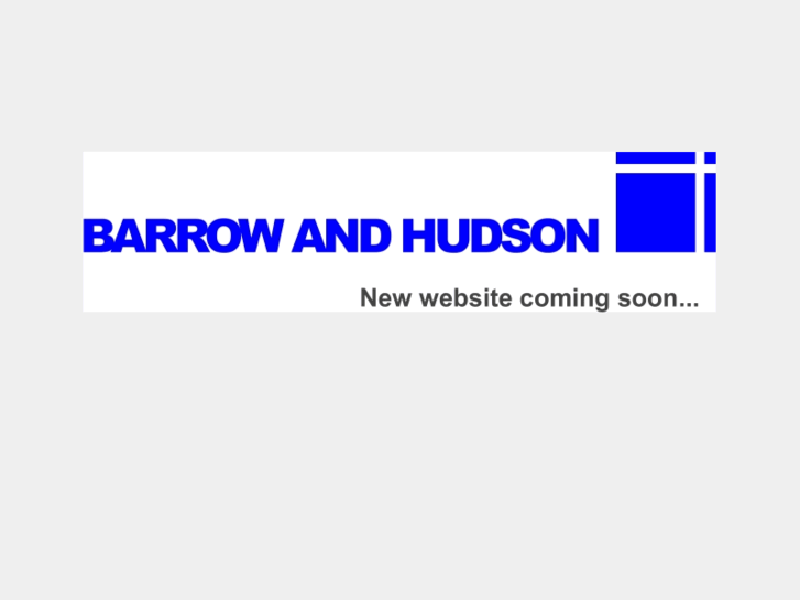 www.barrowandhudson.com