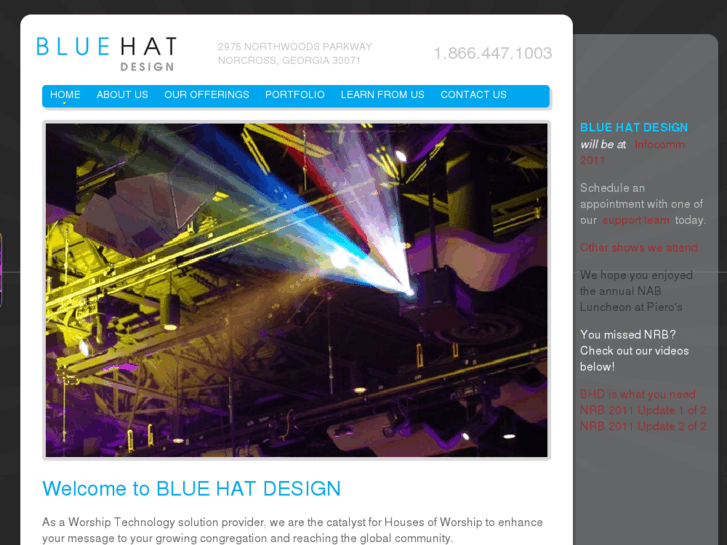 www.bluehatonline.com