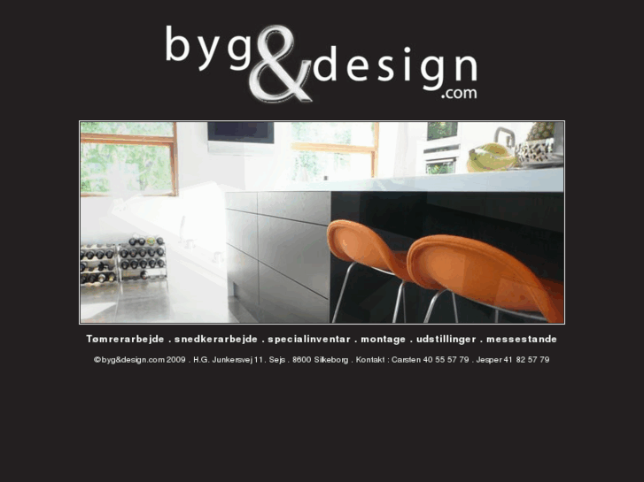 www.bygogdesign.com