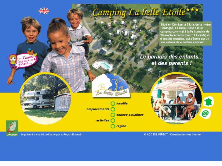 www.camping-en-correze.com