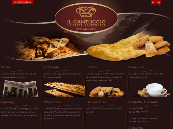 www.cantuccionyc.com