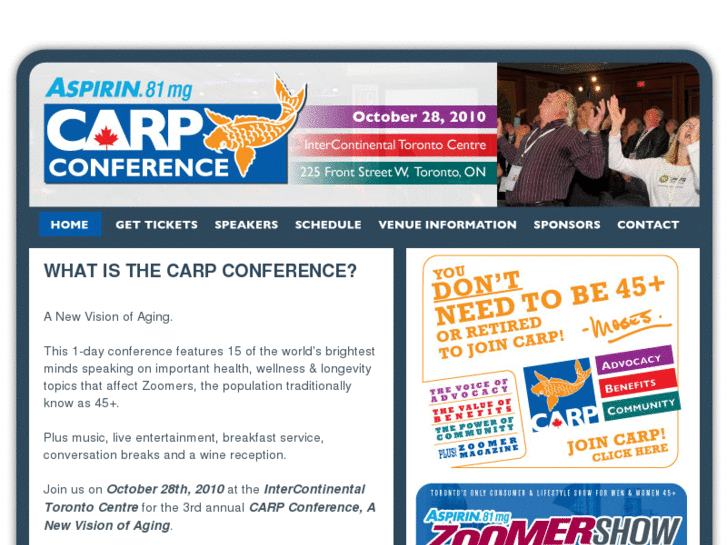 www.carpconference.com