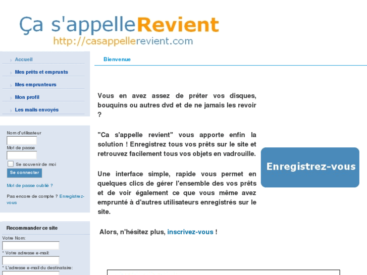 www.casappellerevient.com