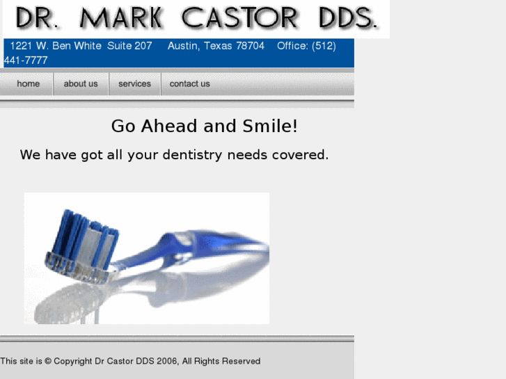 www.castordds.com