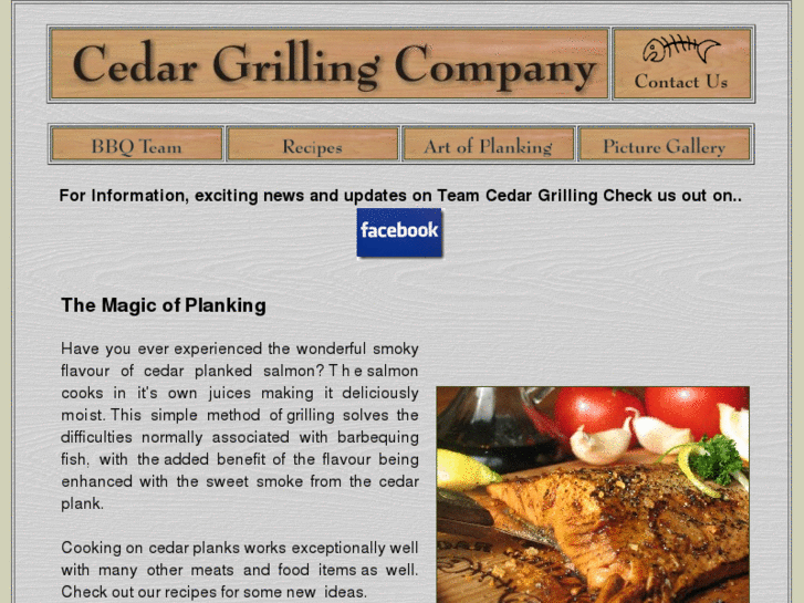 www.cedargrilling.com