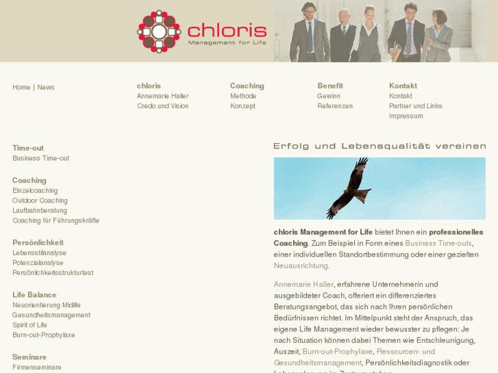 www.chloris.ch