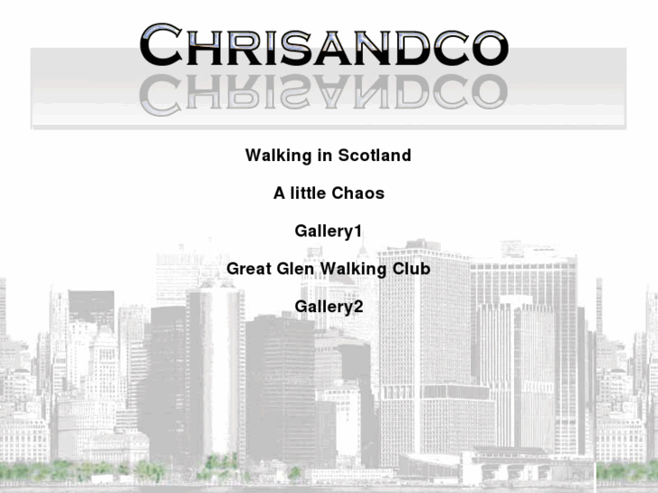 www.chrisandco.net